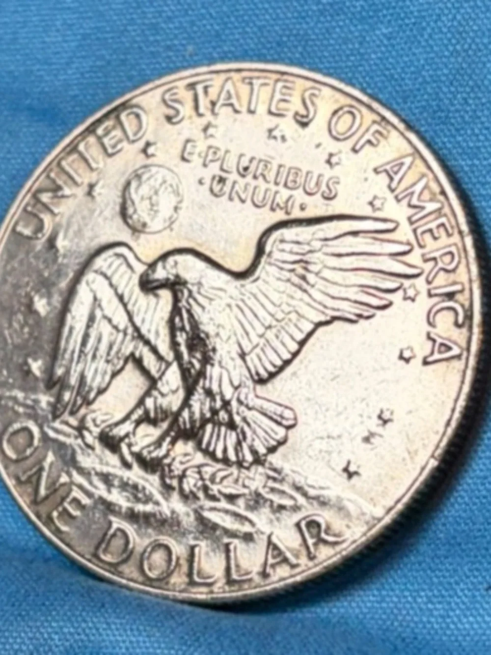 Us Mint 1978 mint